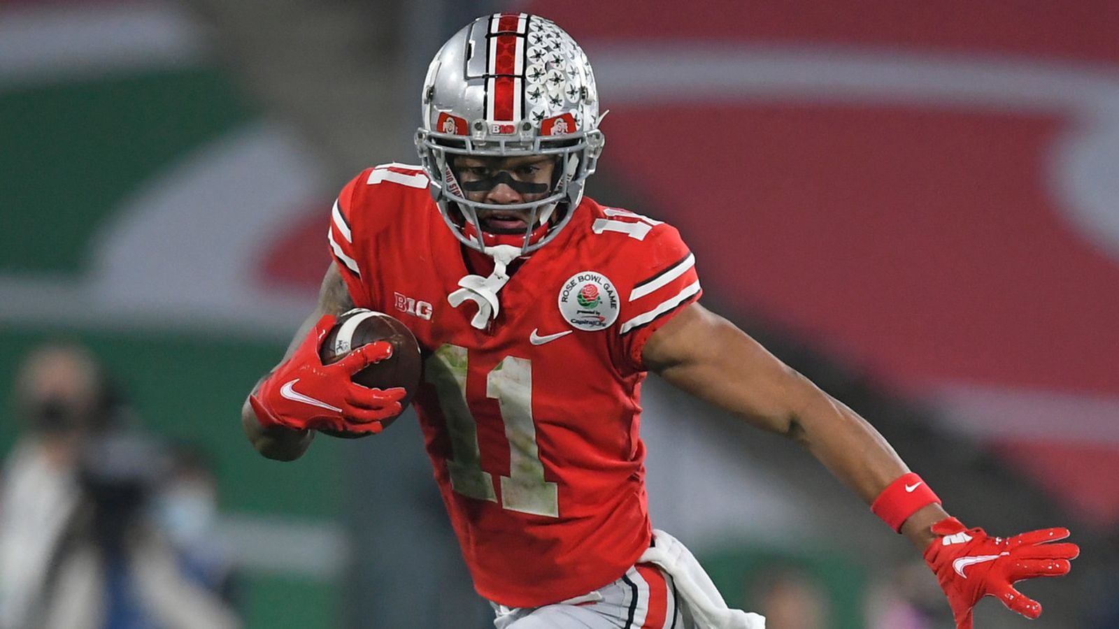 Steelers Could Continue To Add To Wide Receiver Room In 2023 NFL Draft